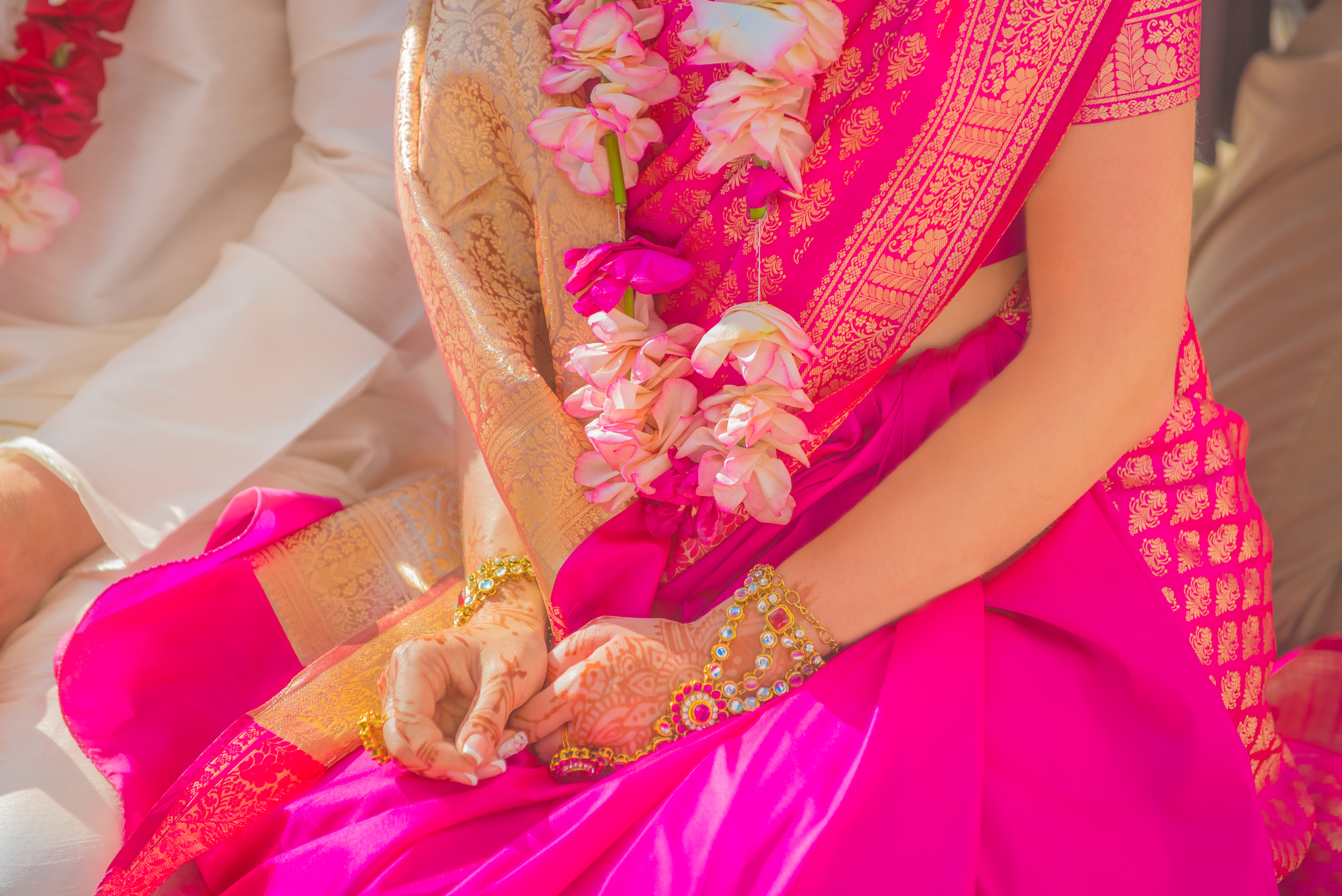 Telugu Brahmin Wedding Traditions: A Sacred Journey
