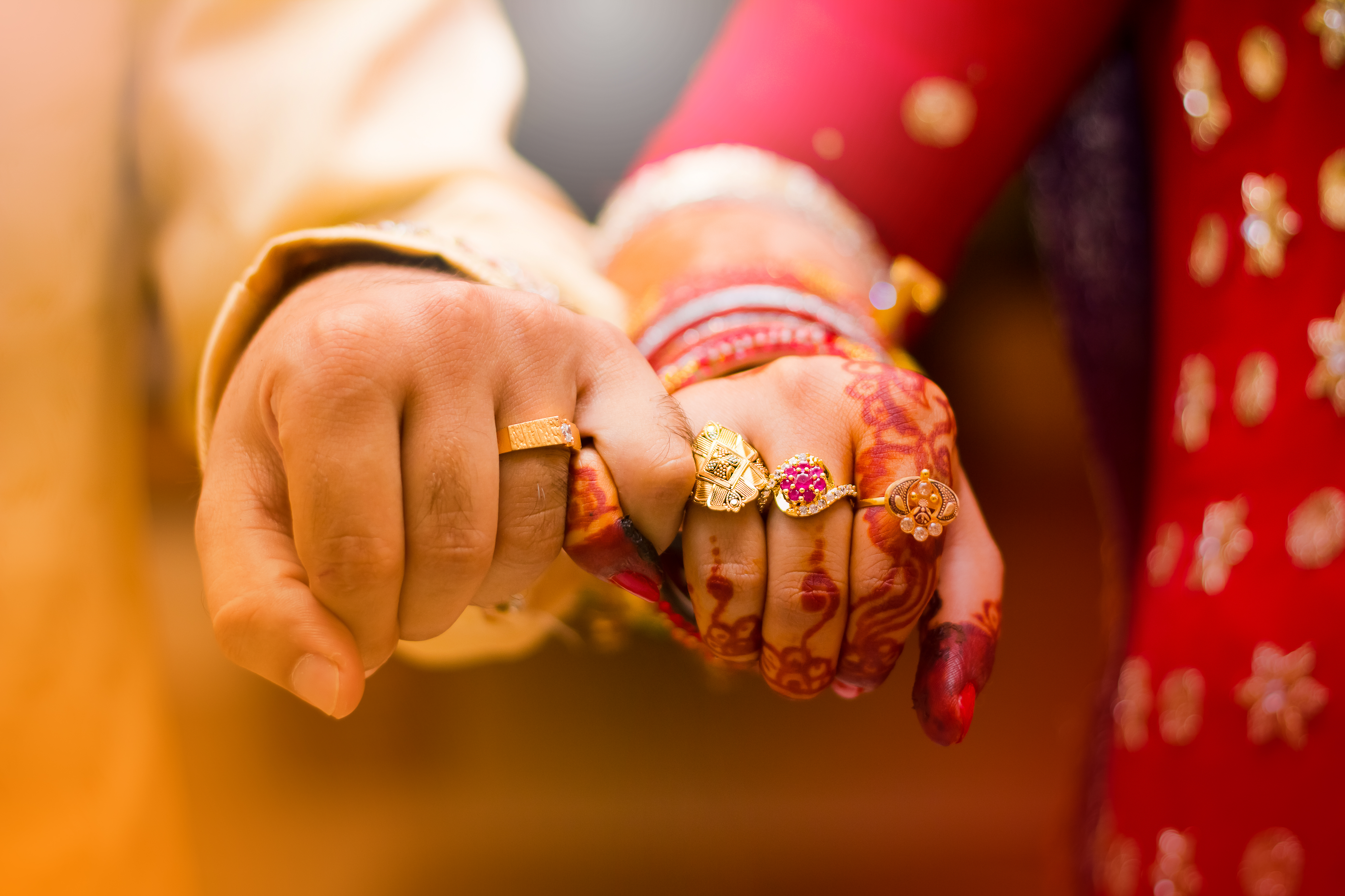 How to Find the Right Brahmin Match: A Modern Family's Guide